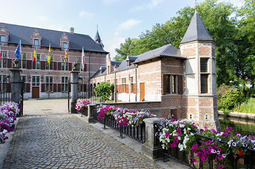 Districtshuis Ekeren