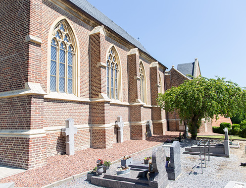Sint-Agathakerk