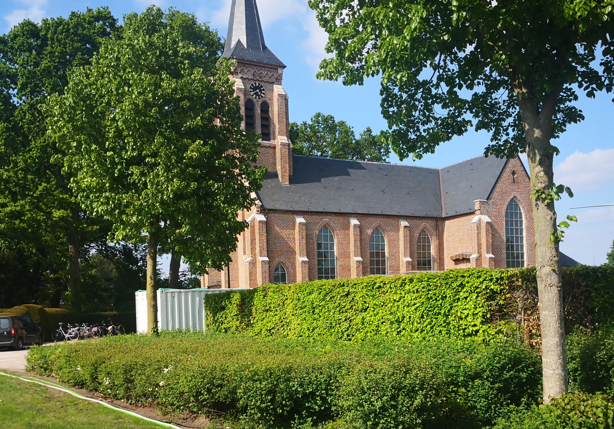 Sint-Jobkerk