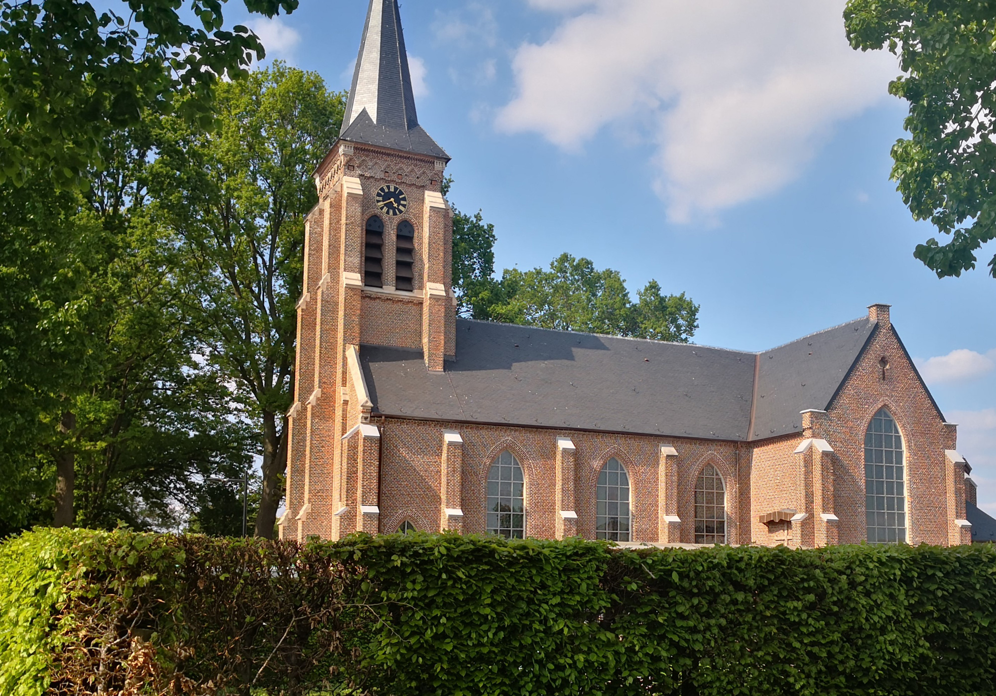 Sint-Jobkerk